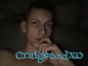 CraigsuodXO