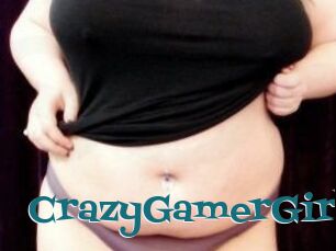CrazyGamerGirl