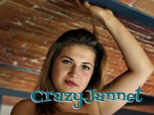 CrazyJannet