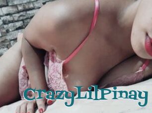 CrazyLilPinay