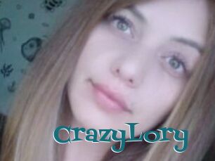 CrazyLory