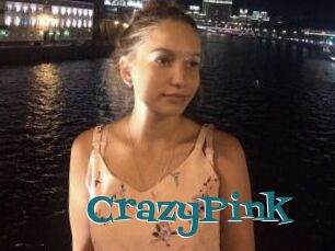 CrazyPink