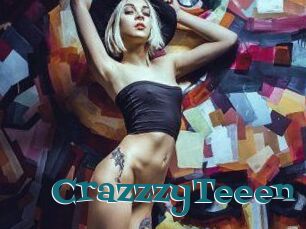 CrazzzyTeeen