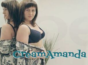 CreamAmanda