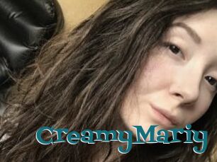 CreamyMariy