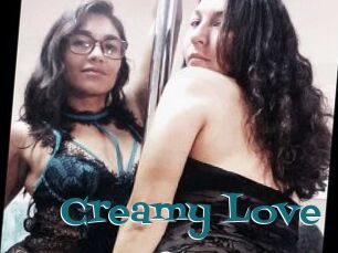 Creamy_Love
