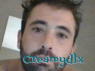 Creamydlx