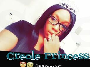 Creole_Princessa