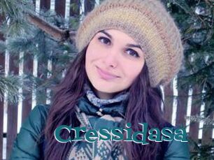 Cressidasa