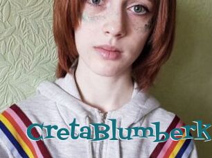 CretaBlumberk