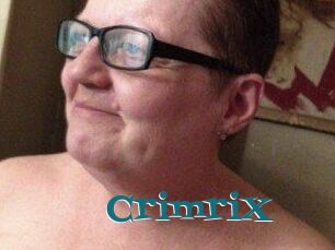 CrimriX