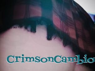 CrimsonCambion