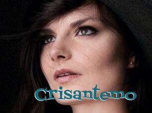 Crisantemo