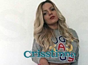 Crisstinne