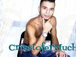 CrisstoferMuch