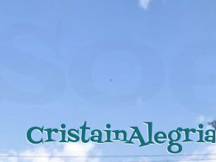 CristainAlegria