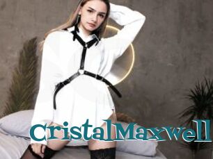 CristalMaxwell