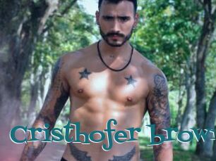 Cristhofer_browm