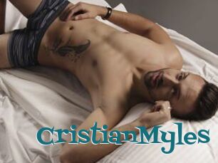 CristianMyles