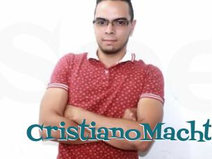 CristianoMacht