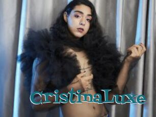 CristinaLuxe