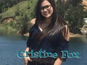 Cristine_Fox