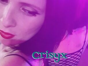Crisyx