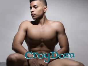 CroyDom