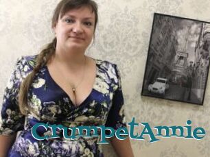 CrumpetAnnie