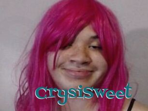 CrysiSweet