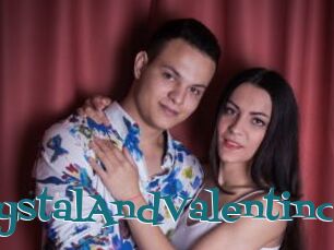 CrystalAndValentino