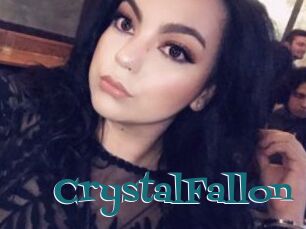 CrystalFallon