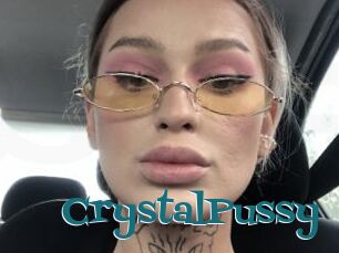 CrystalPussy