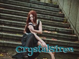 CrystalSiren