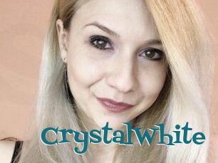 CrystalWhite