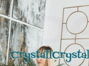 CrystallCrystal