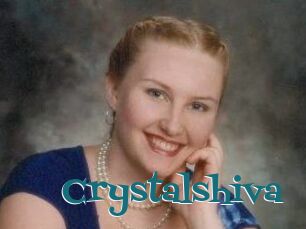 Crystalshiva