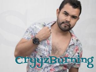 CryyzBurning