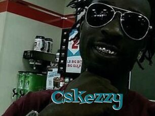 Cskezzy