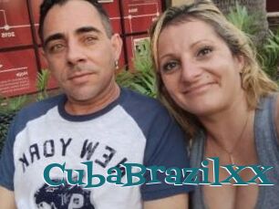 CubaBrazilXX