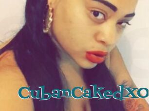CubanCakedXO