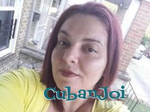CubanJoi