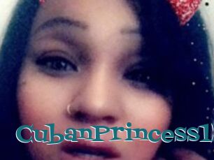 CubanPrincess13