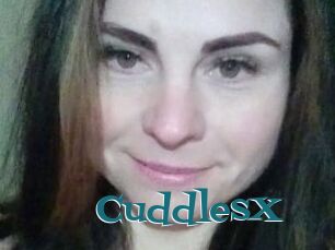 CuddlesX