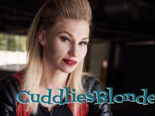 CuddliesBlonde