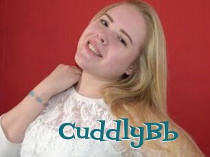 CuddlyBb