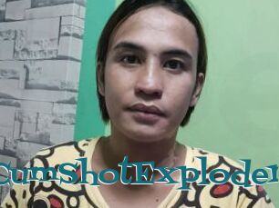 CumShotExploder