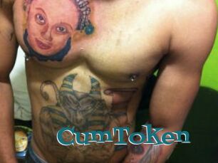 CumToken