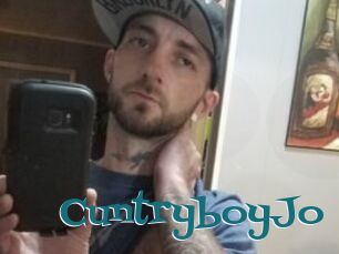 CuntryboyJo