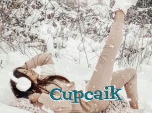 Cupcaik